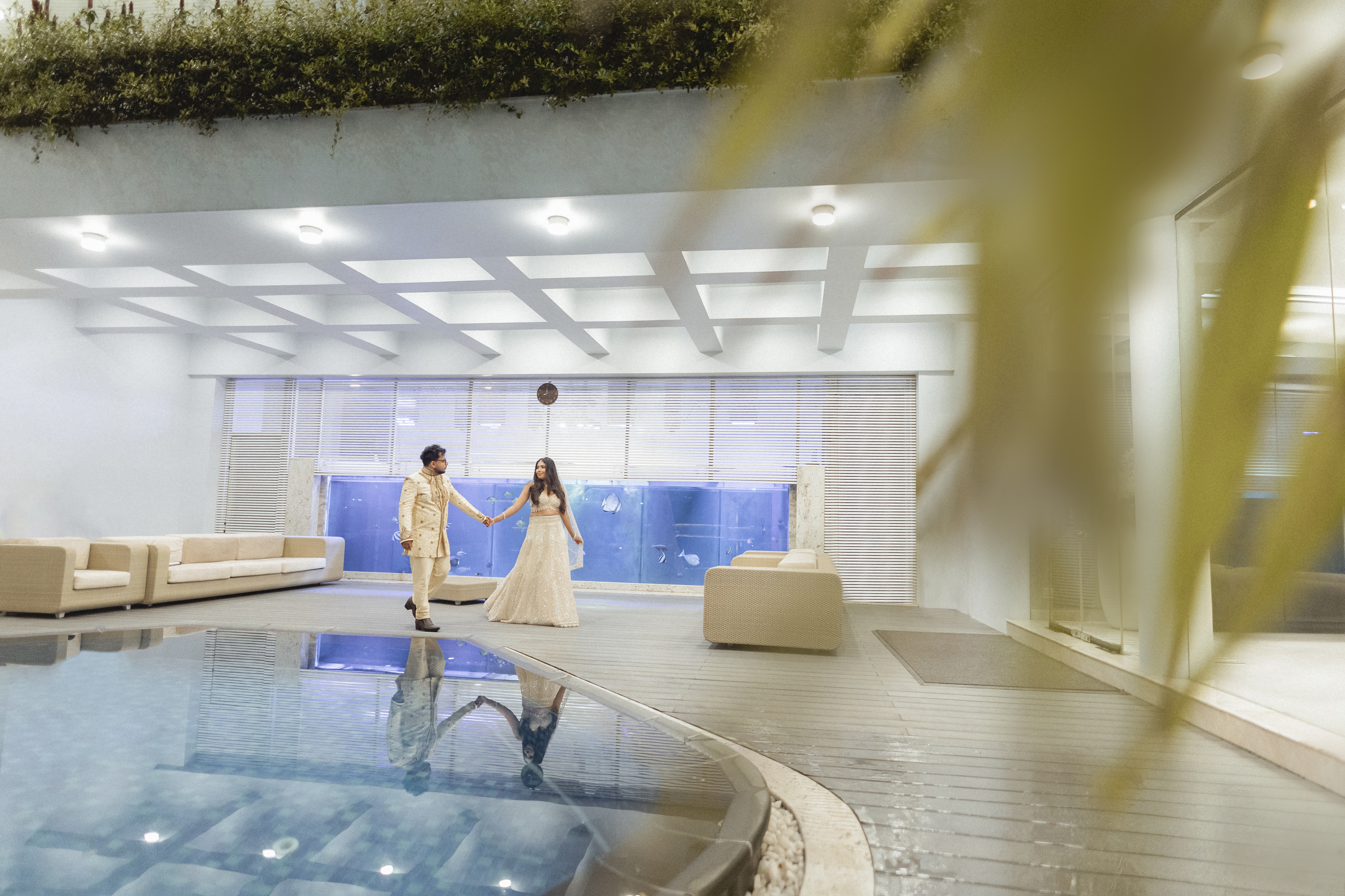 Luxury Wedding Photography 3